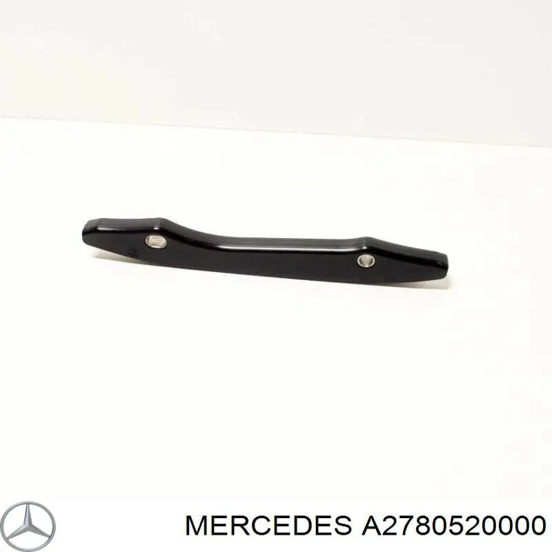 2780520000 Mercedes