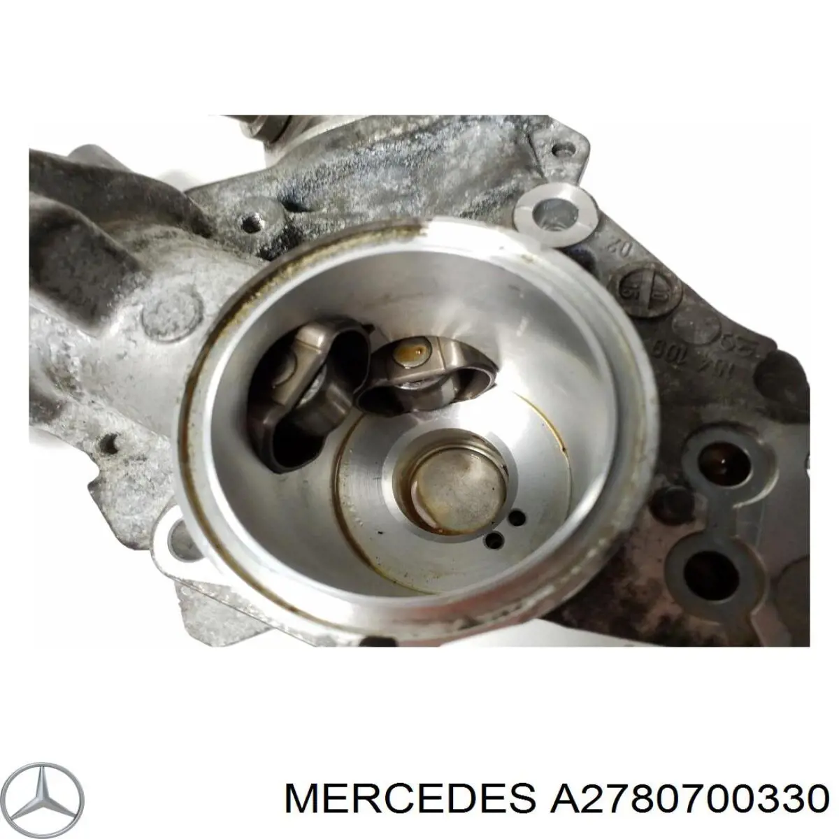 A2780700330 Mercedes