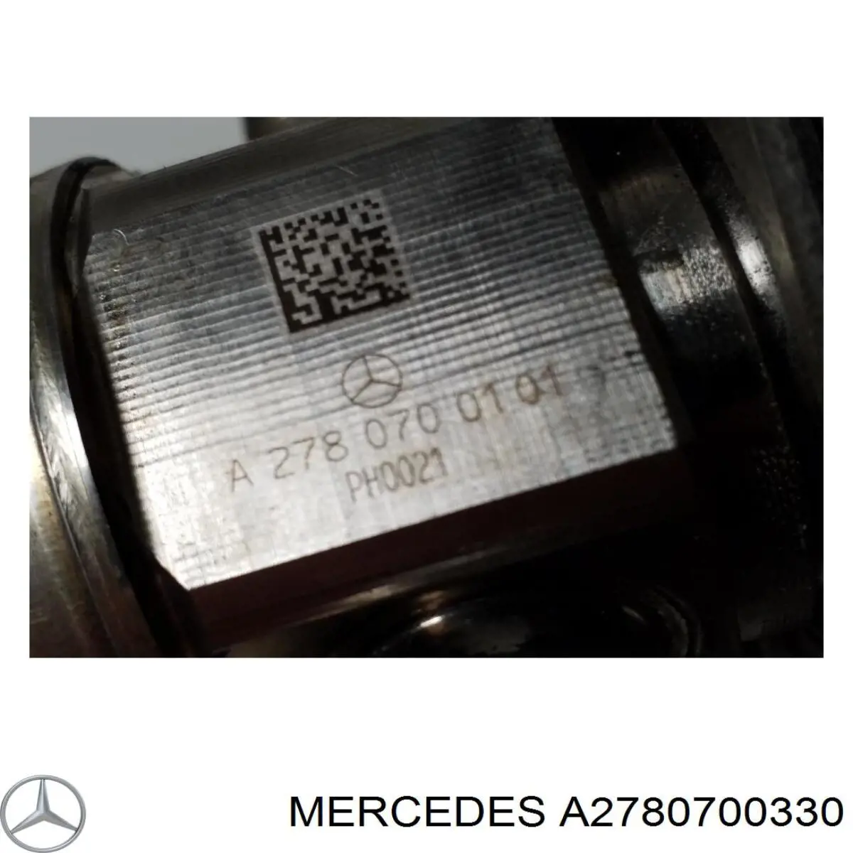 Comprar A2780700330 Mercedes 