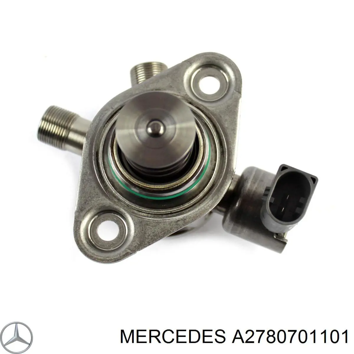 2780700101 Mercedes bomba inyectora