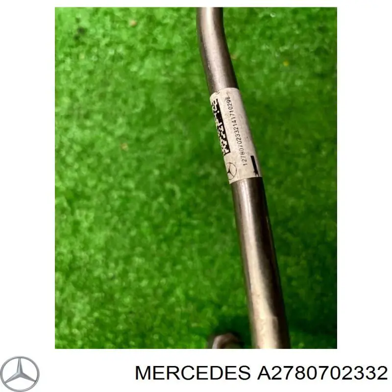 A2780702332 Mercedes