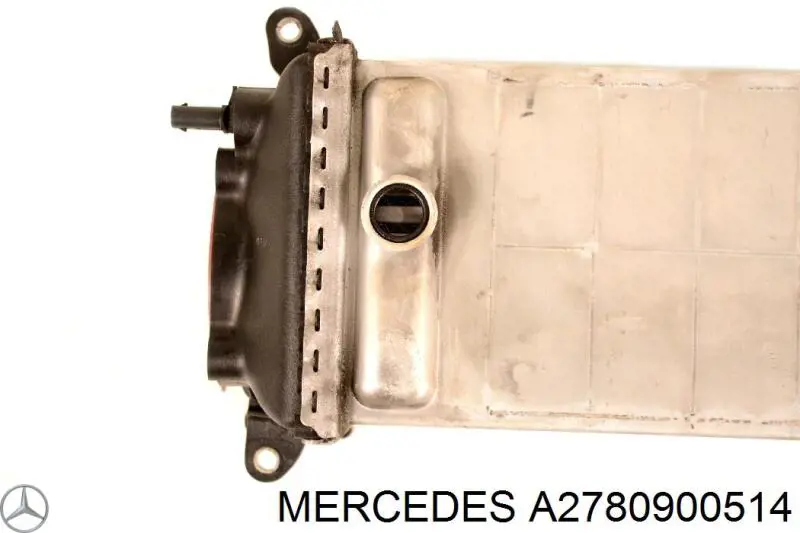 A2780900514 Mercedes