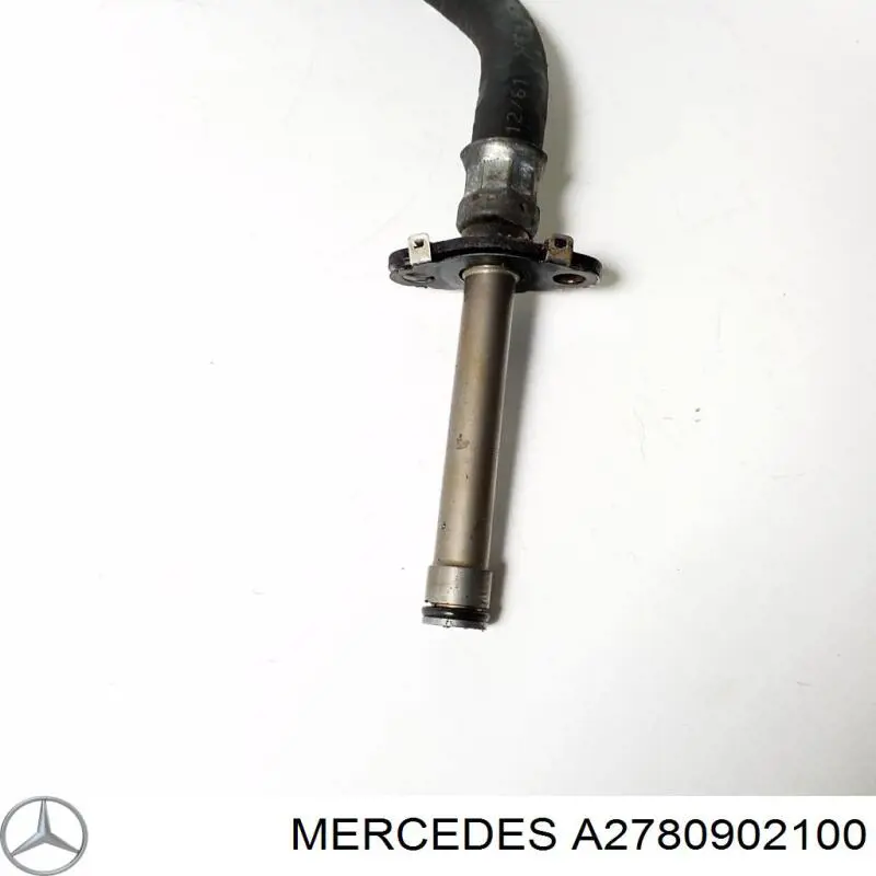 2780902100 Mercedes