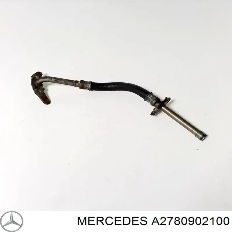  Mercedes A2780902100 precio, desde 92,41 EUR