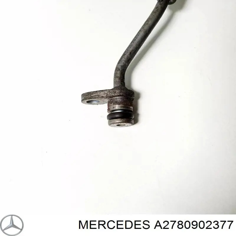 A2780900000 Mercedes 