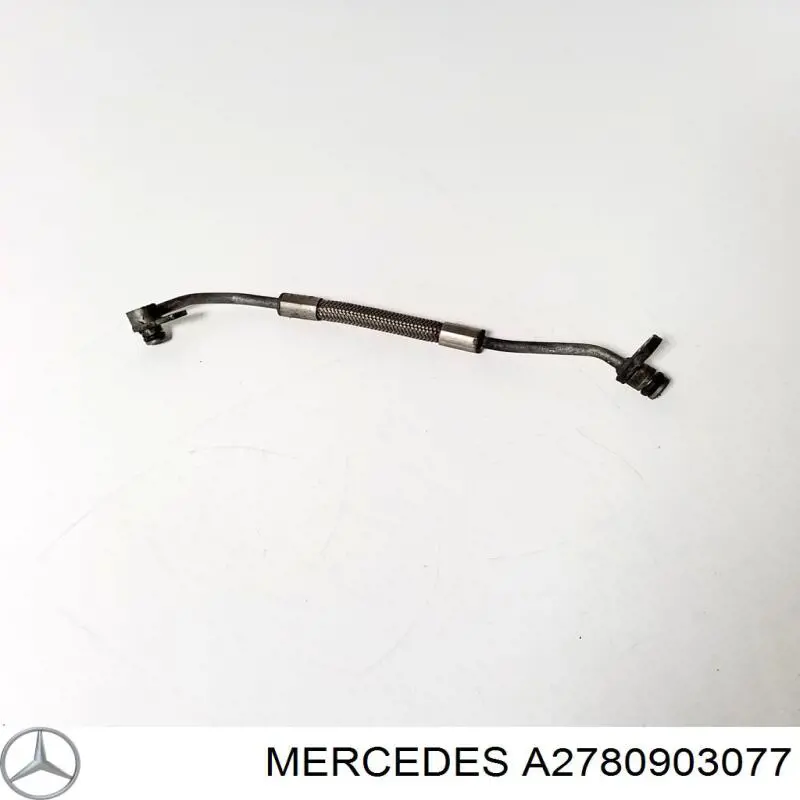  Mercedes A2780903077 precio, desde 34,55 EUR