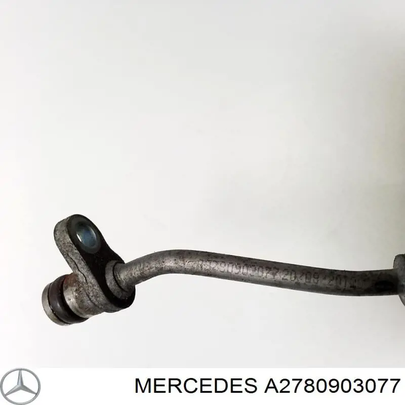 A2780903077 Mercedes 