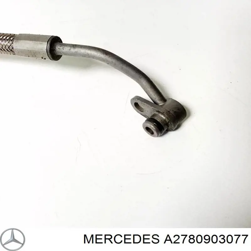 Comprar A2780903077 Mercedes 