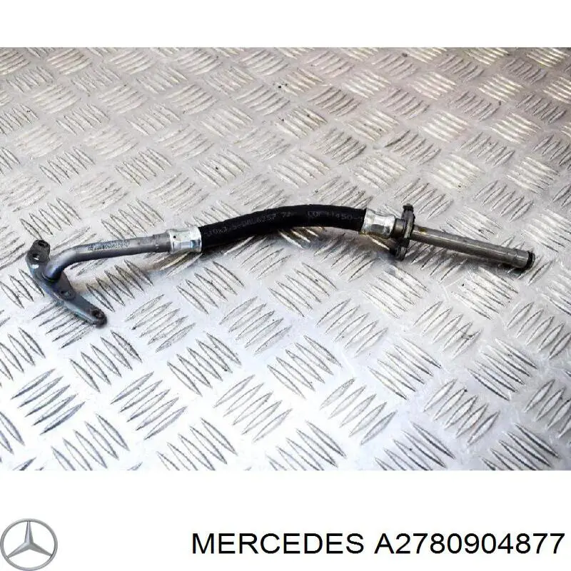 Comprar A2780904877 Mercedes 