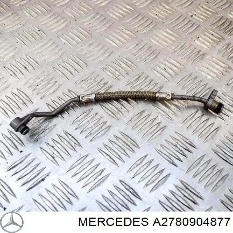  Mercedes A2780904877 precio, desde 34,55 EUR