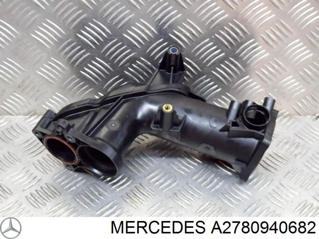  Mercedes A2780940682 precio, desde 39,61 EUR