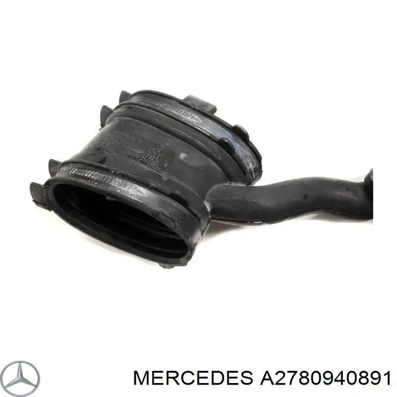 A2780940891 Mercedes