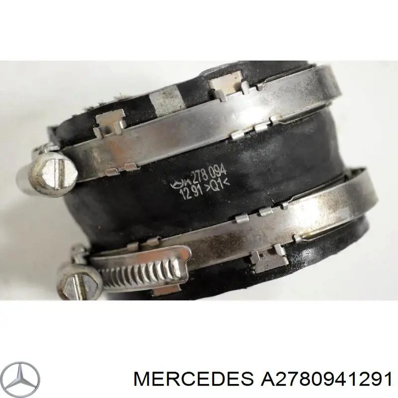  Mercedes A2780941291 precio, desde 62,74 EUR