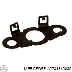 Junta De Manguera De Drenaje De Aceite De Turbina para Mercedes AMG GT (R190)