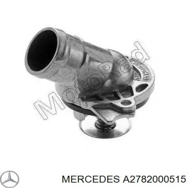 Termostato Mercedes A2782000515 precio, desde 147,91 EUR