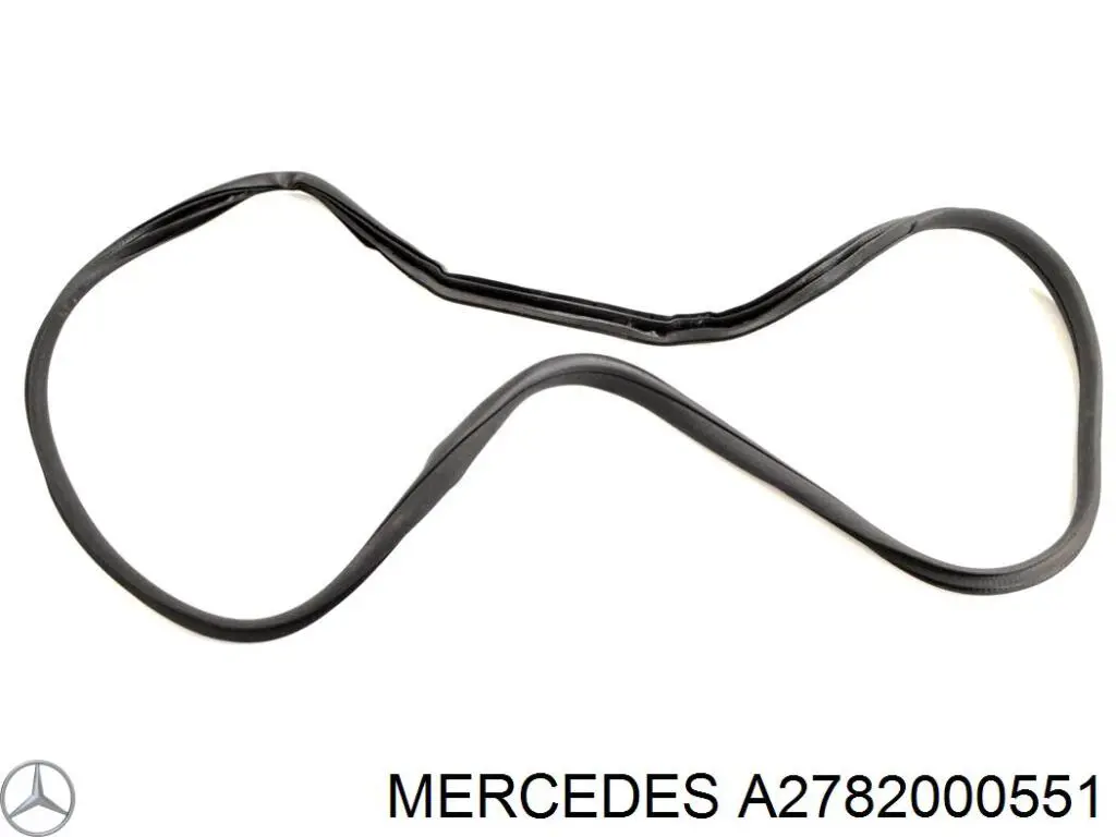  A2782000551 Mercedes