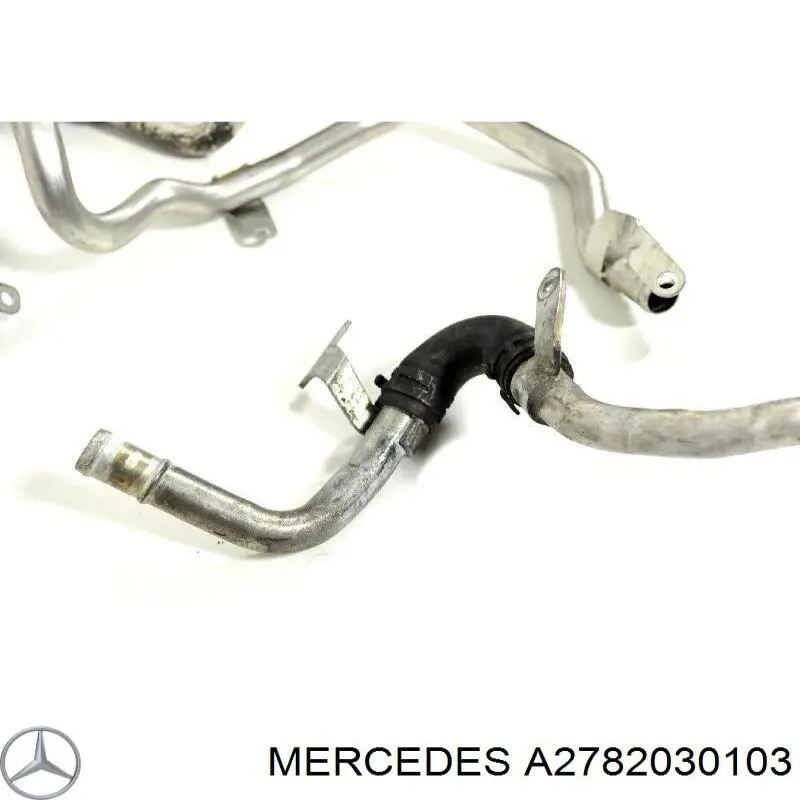 A2782030103 Mercedes