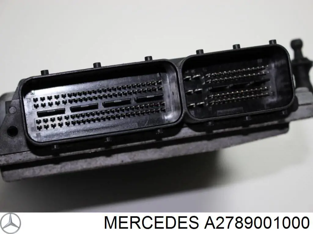 A2789001000 Mercedes