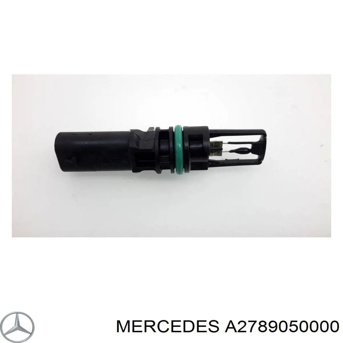 Sensor de detonaciones Mercedes A2789050000 precio, desde 161,55 EUR