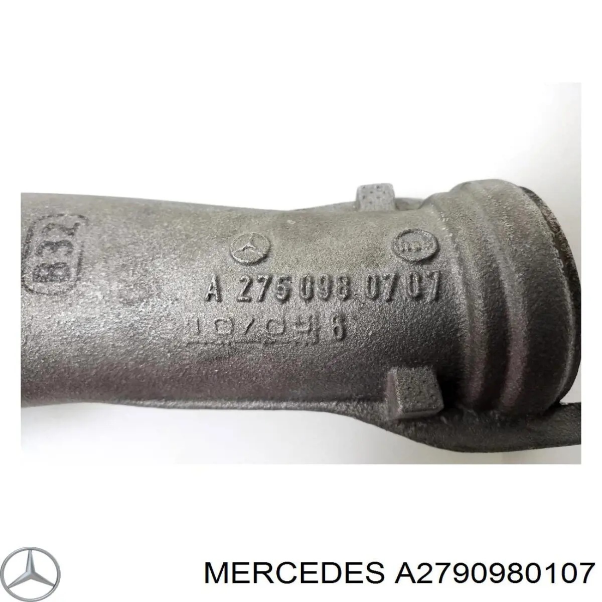 A2790980107 Mercedes 