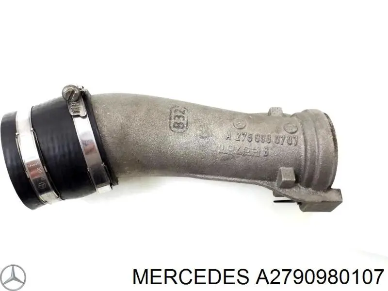  Mercedes A2790980107 precio, desde 187,38 EUR