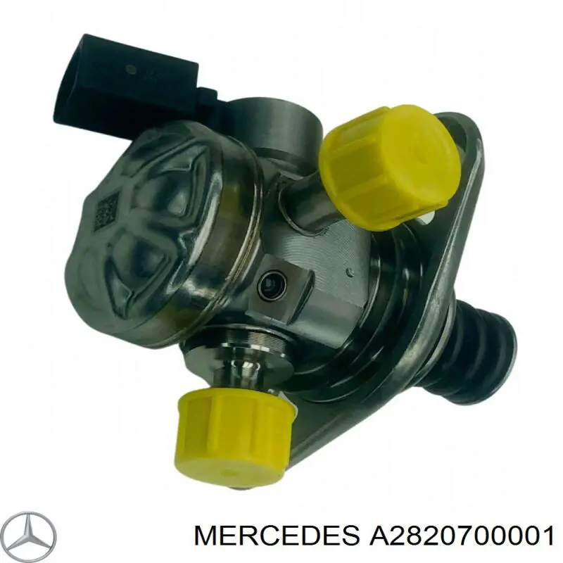 A2820700001 Mercedes