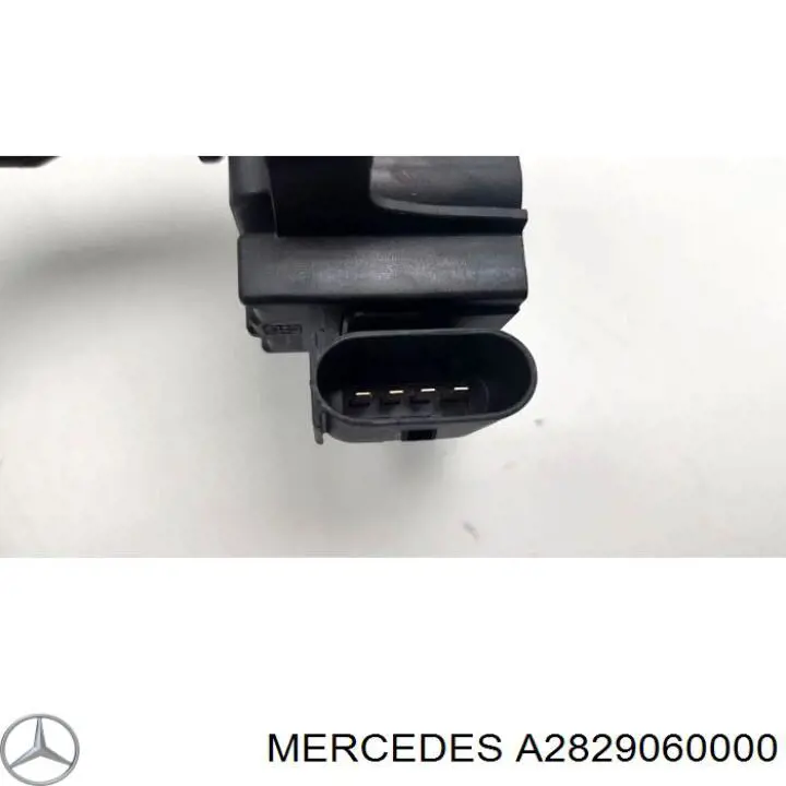 A2829060000 Mercedes