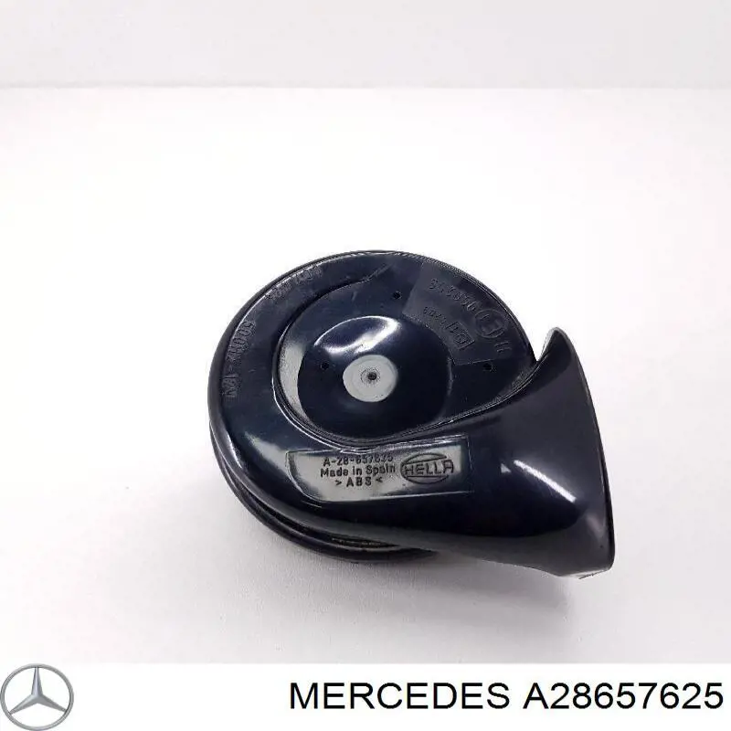 A28657625 Mercedes