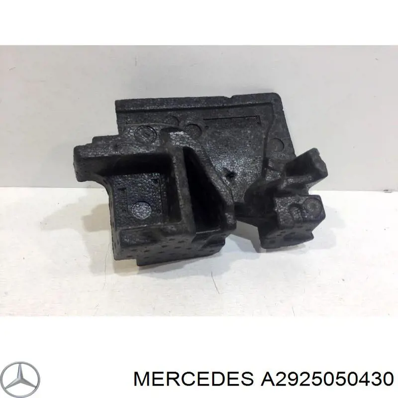 2925050430 Mercedes