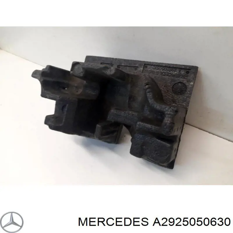  Mercedes A2925050630 precio, desde 23,66 EUR