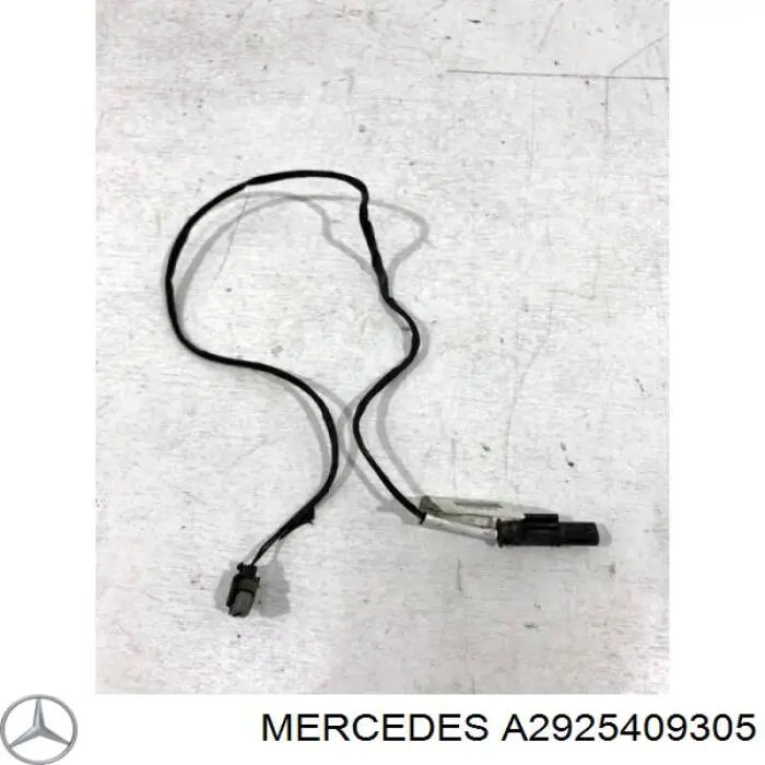  Mercedes A2925409305 precio, desde 46,56 EUR