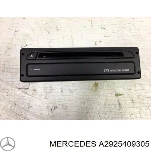 Comprar A2925409305 Mercedes 