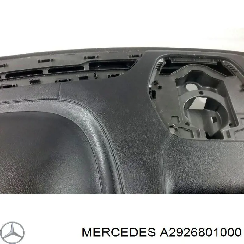 A2926801000 Mercedes