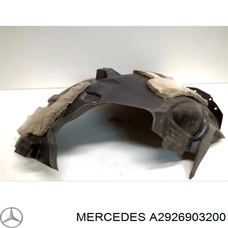 A2926903200 Mercedes