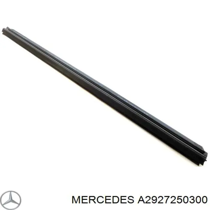 A2927250300 Mercedes