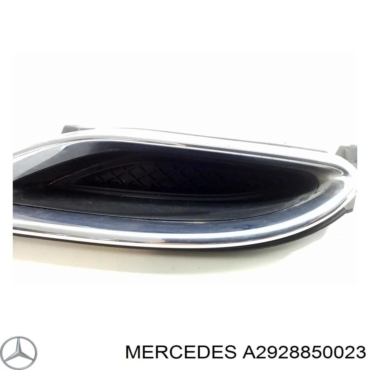 Comprar A2928850023 Mercedes 
