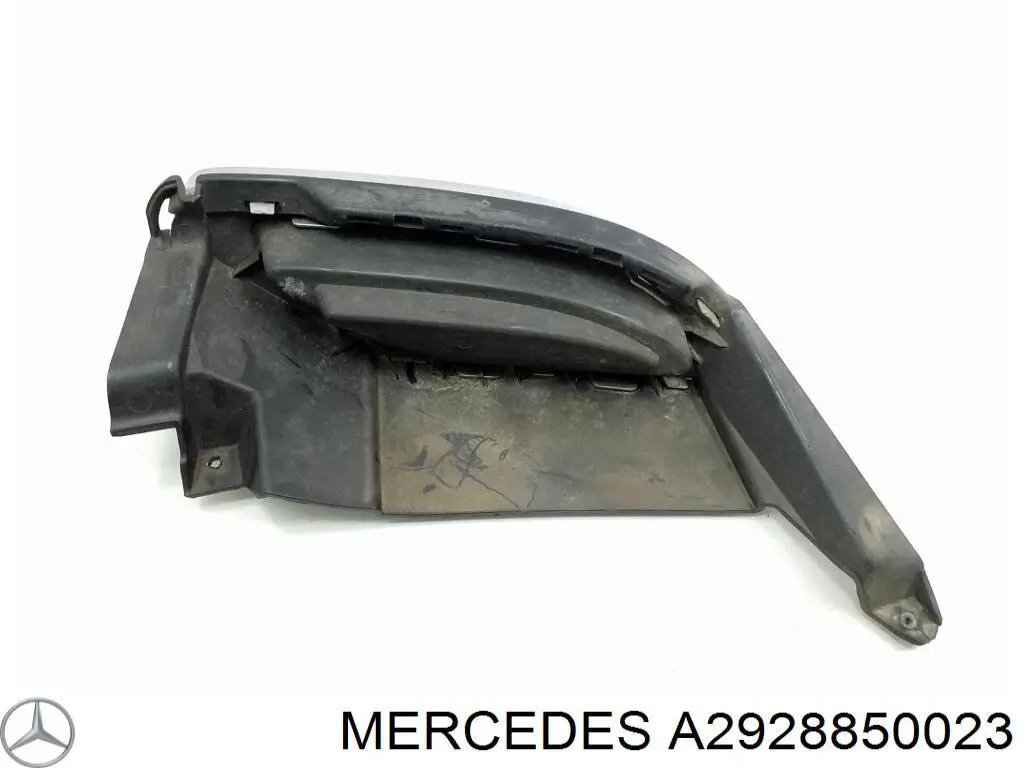 A2928850023 Mercedes