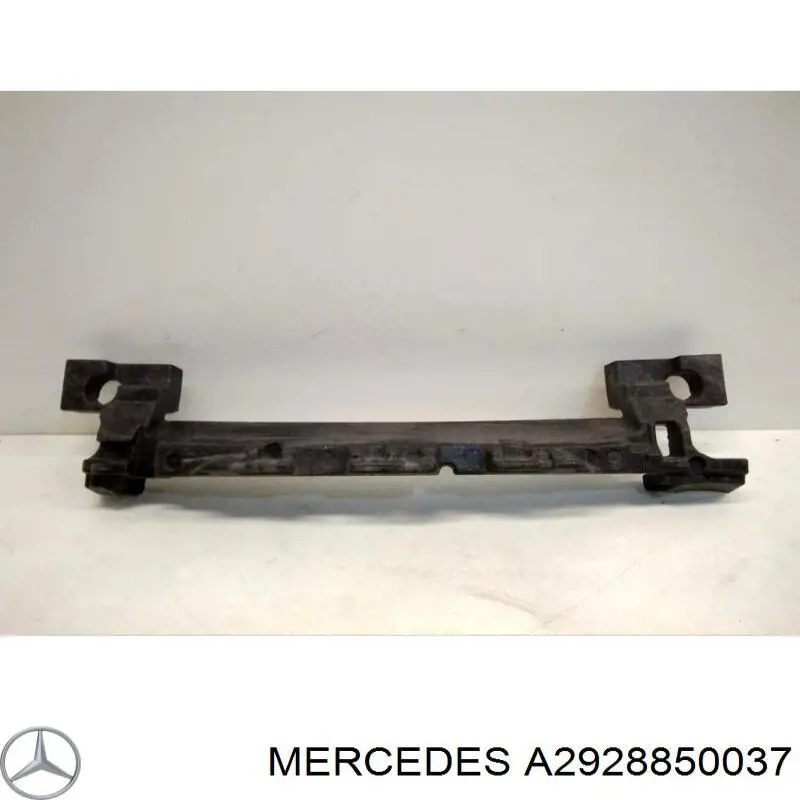 2928850037 Mercedes