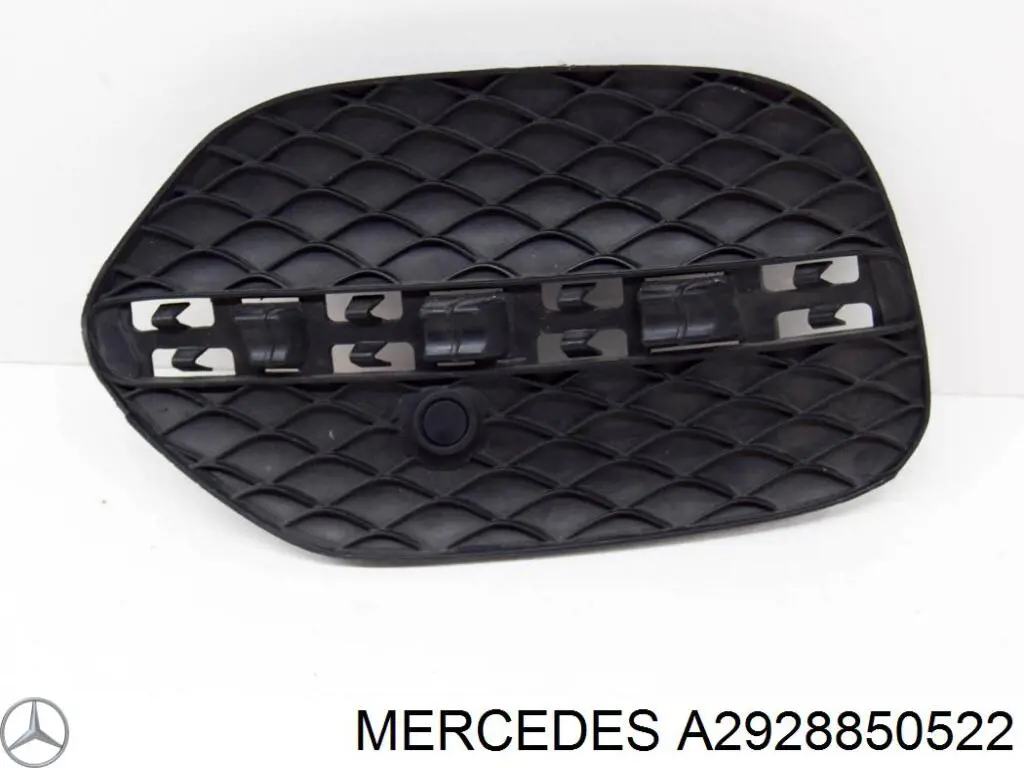 Comprar A2928850522 Mercedes 