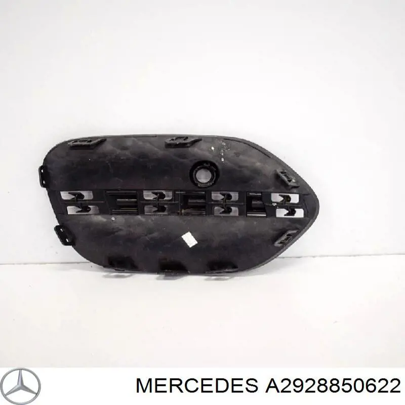 A2928850622 Mercedes