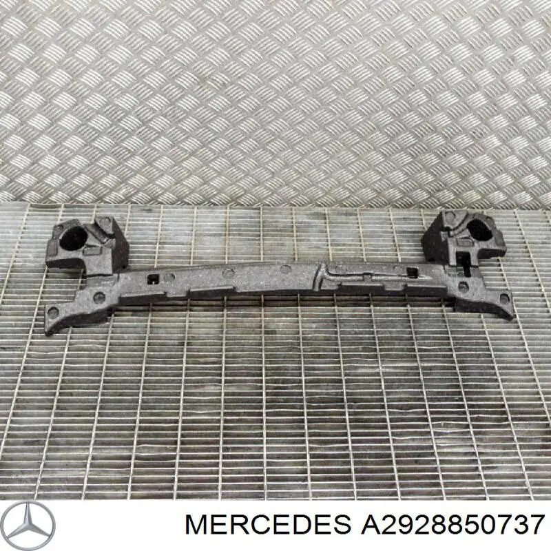 A2928850737 Mercedes