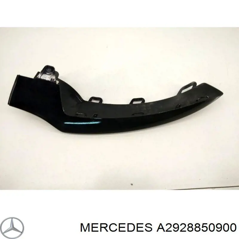 A292885090064 Mercedes