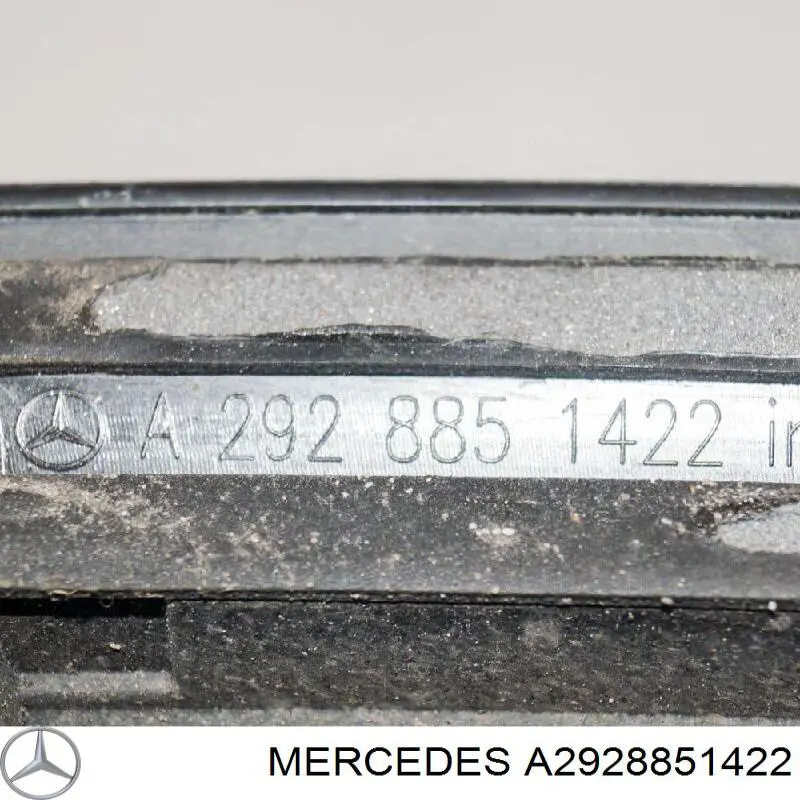 A2928851422 Mercedes