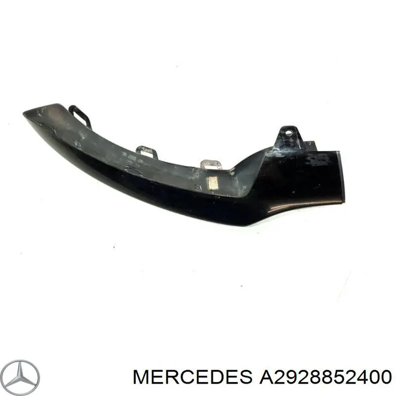 A2928852400 Mercedes