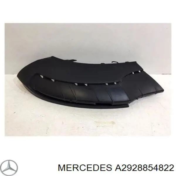 A2928854822 Mercedes