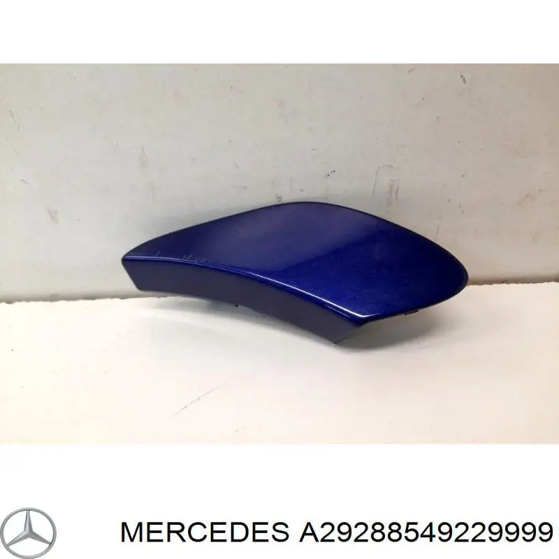Comprar A29288549229999 Mercedes 