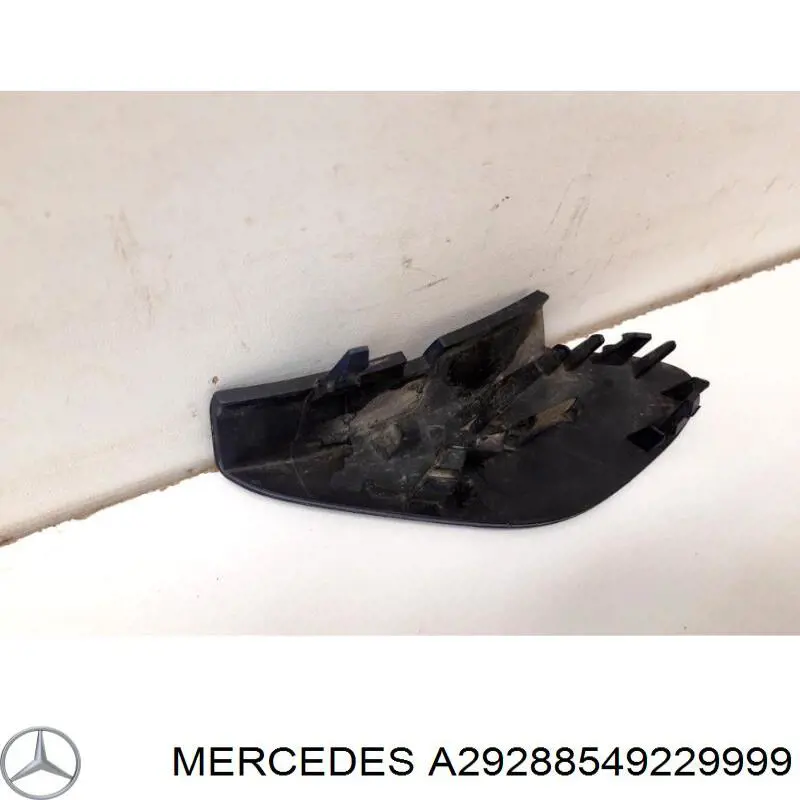 A29288549229999 Mercedes