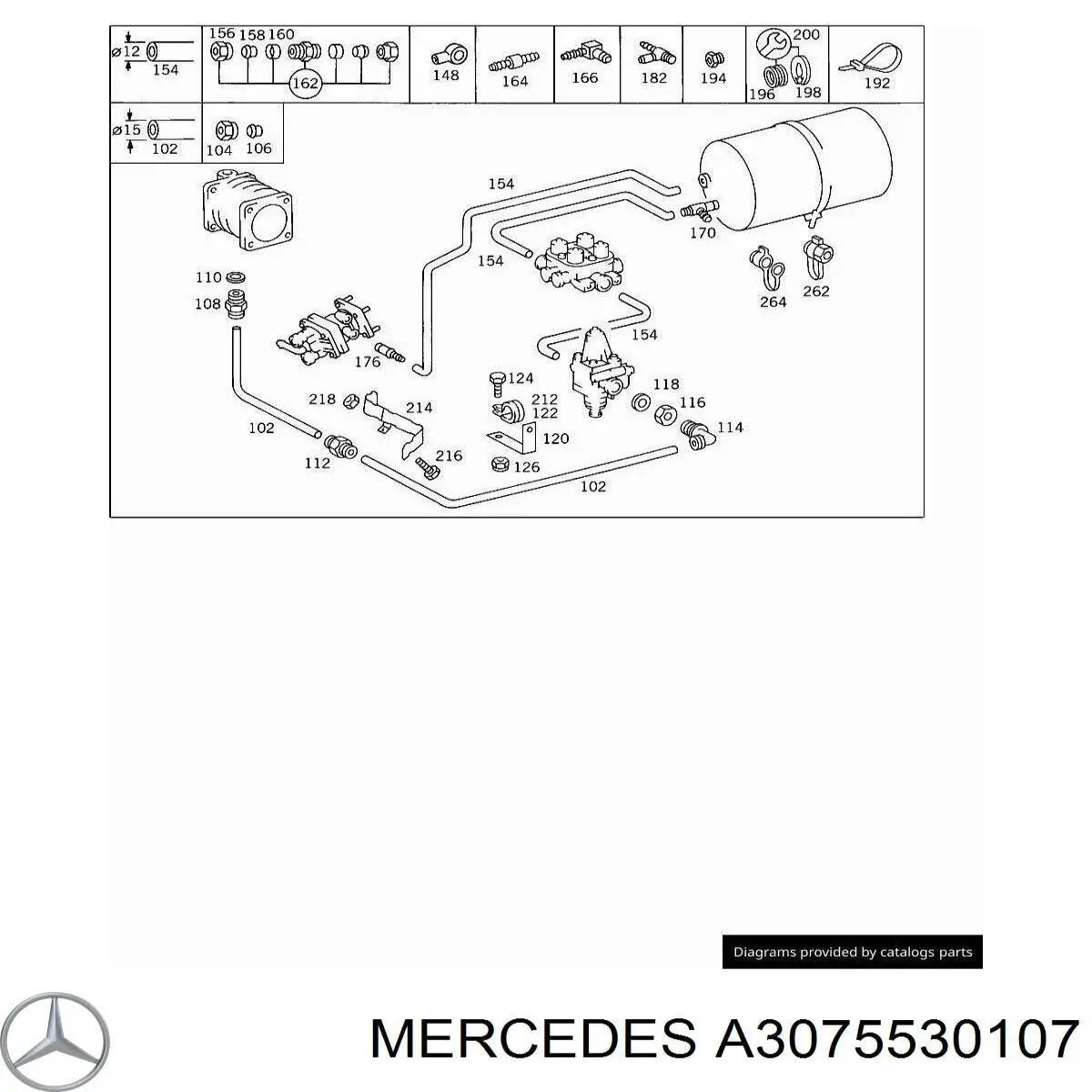 Válvula de purga de la pinza de freno delantera Volvo 1359532