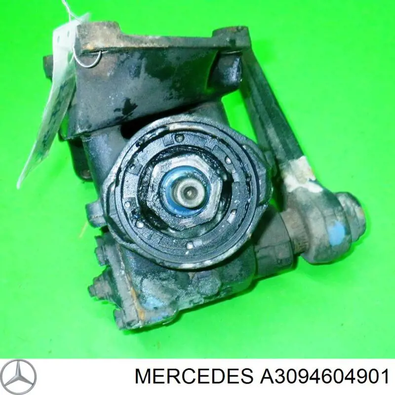 A3094604901 Mercedes