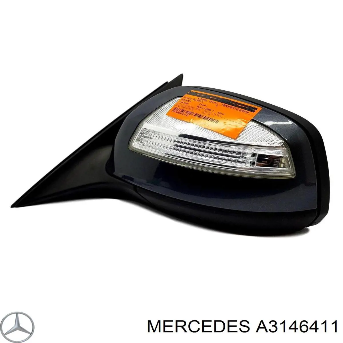  Mercedes A3146411 precio, desde 116,16 EUR